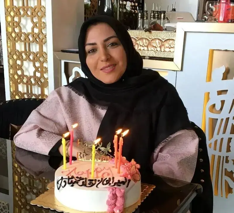 المیرا شریفی مقدم