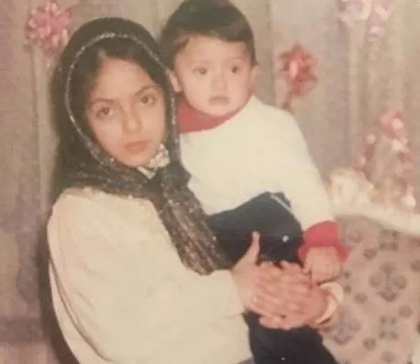 مهناز افشار