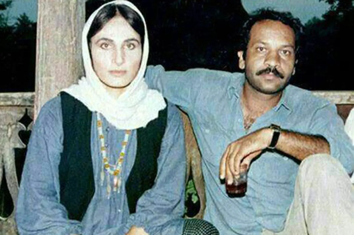 داریوش فرهنگ