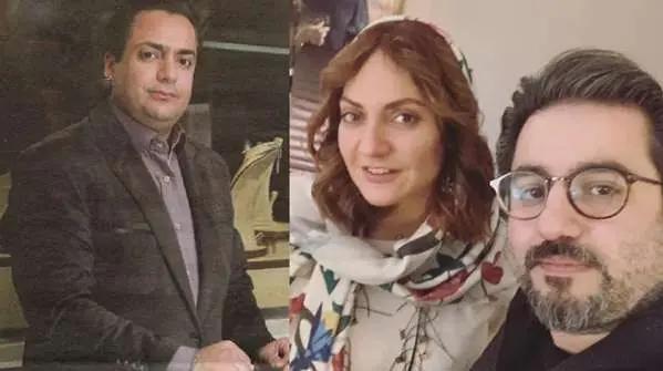 مهناز افشار