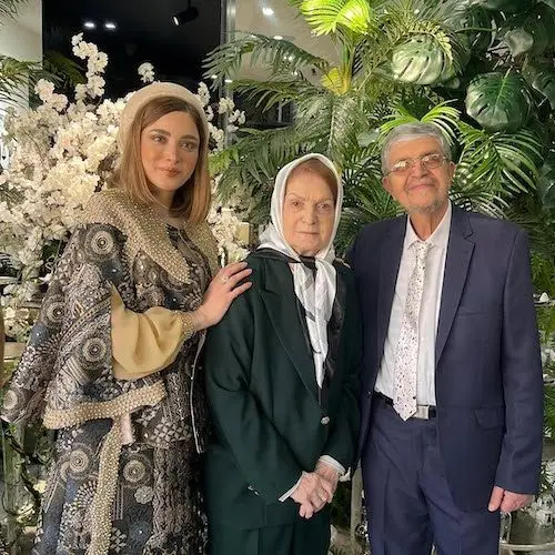 بهنوش طباطبایی