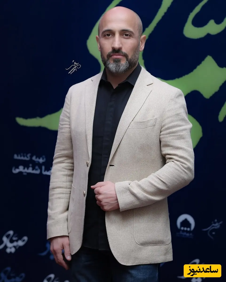 علی سرابی