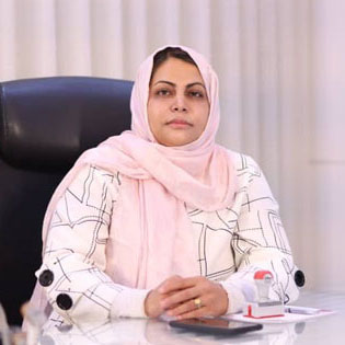 دکتر نرگس رزم‌آرا