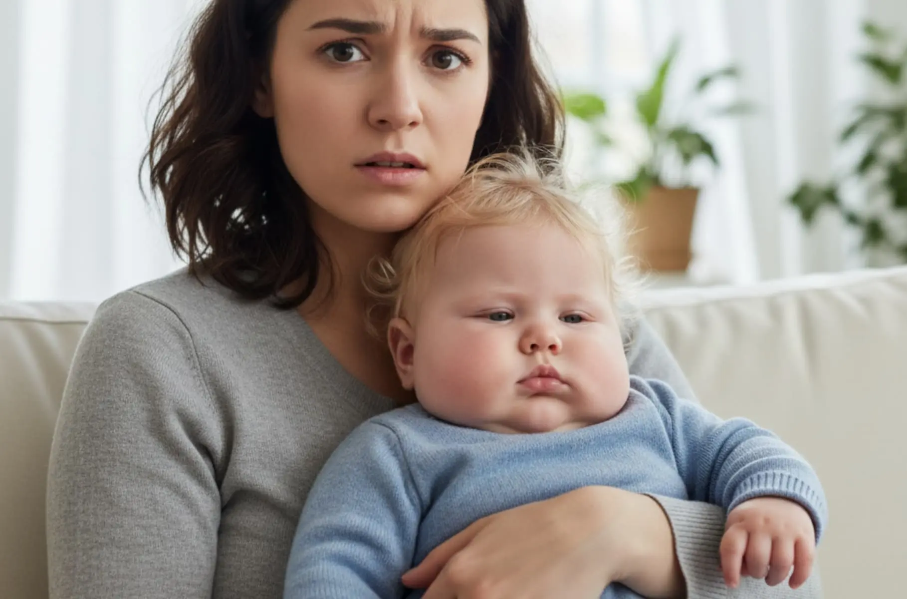 رشد بیشتر از جدول قد و وزن کودک