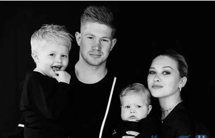 کوین دی بروین