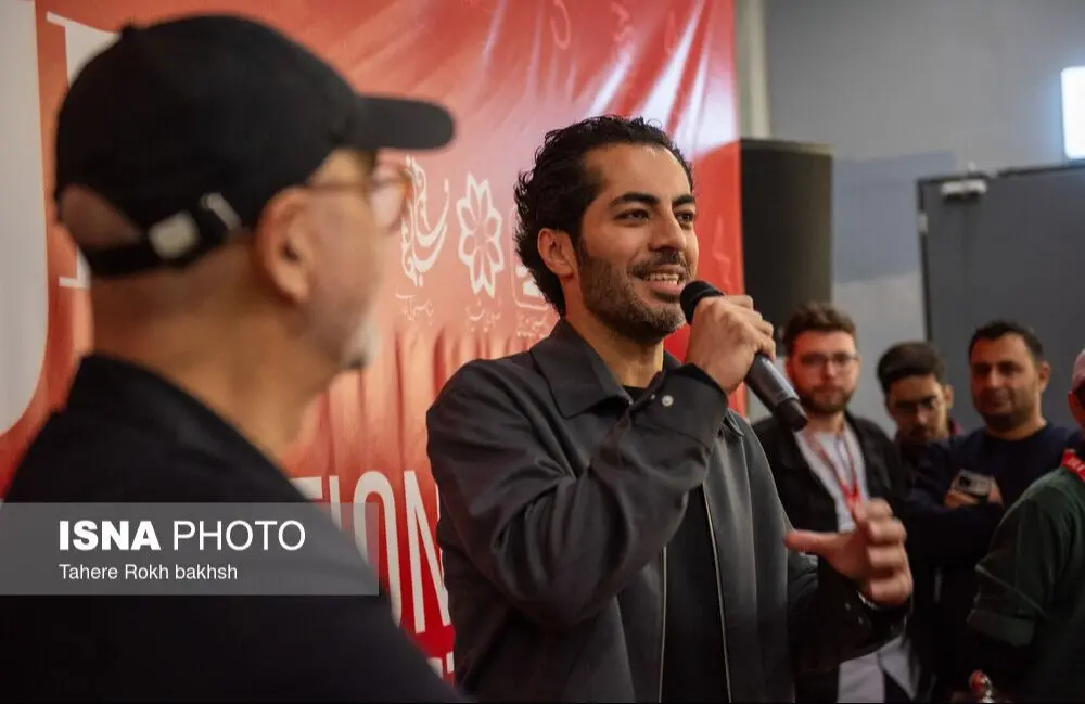 نوید پورفرج