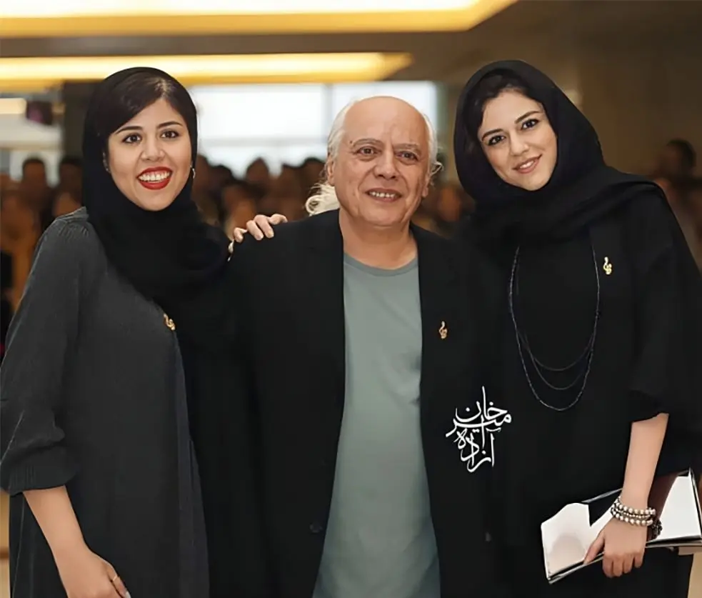 ماهور الوند