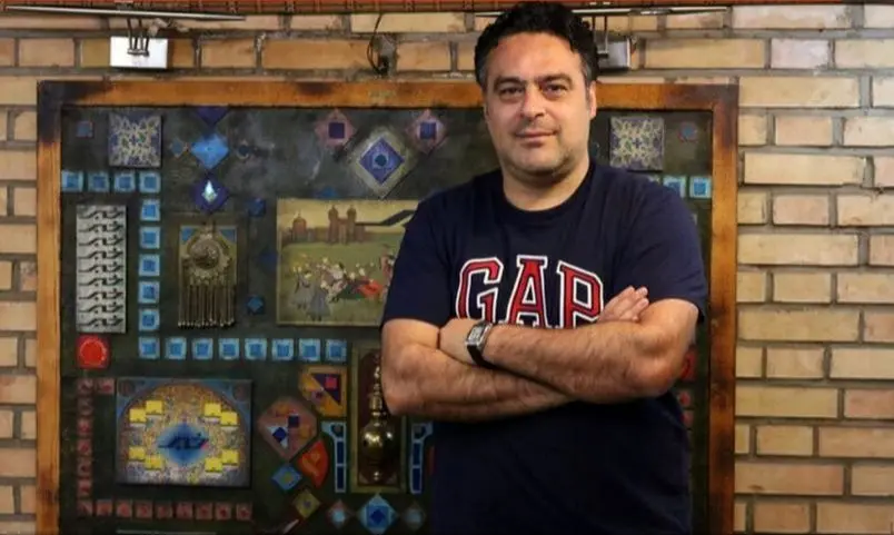 آتیلا حجازی