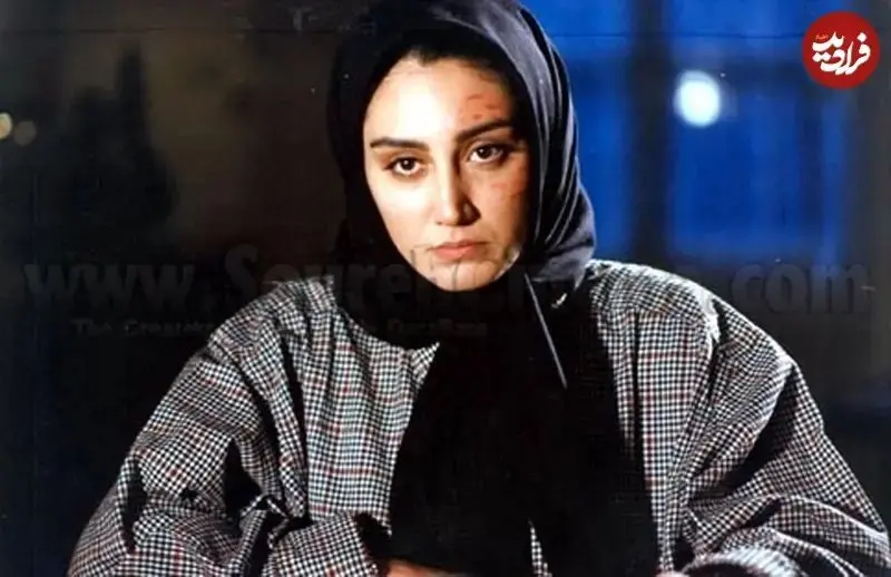 هدیه تهرانی