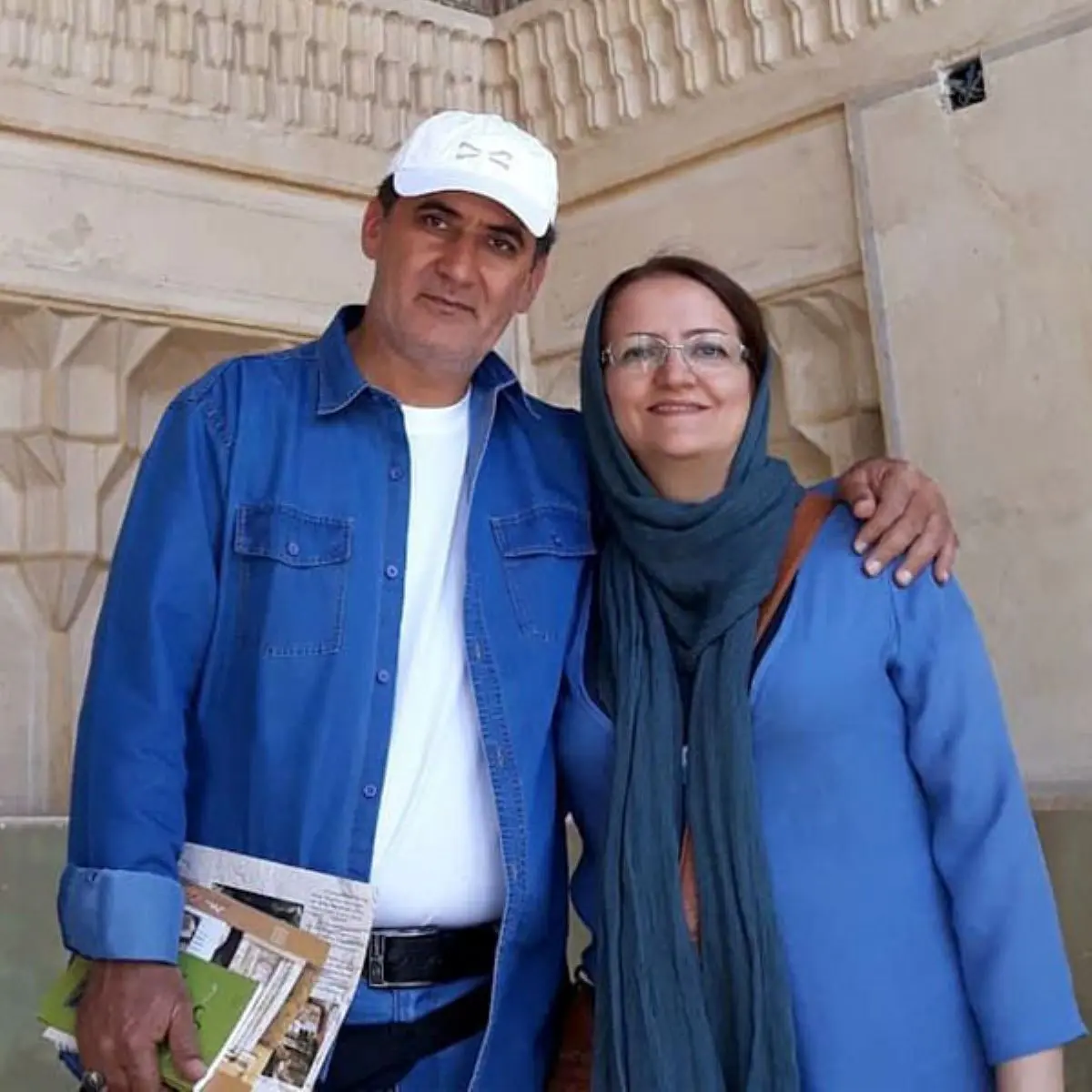 محسن قصابیان