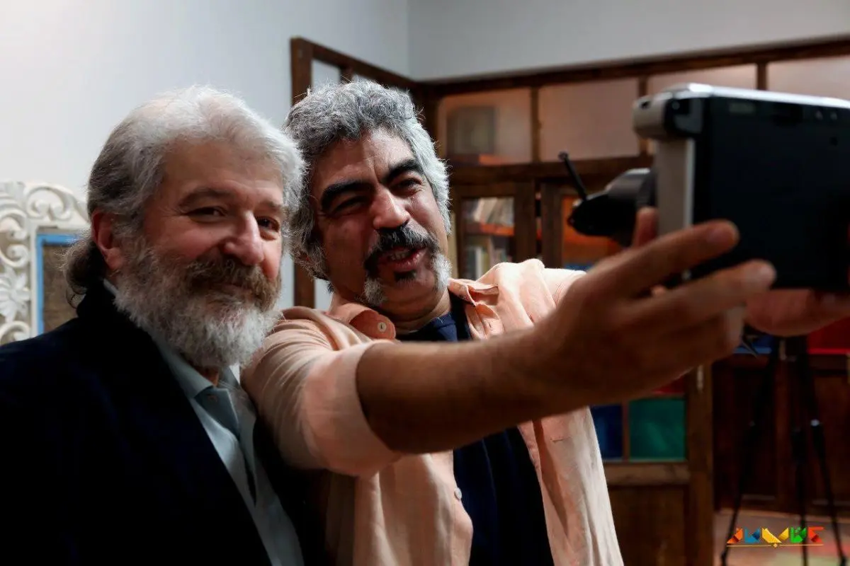 امید روحانی