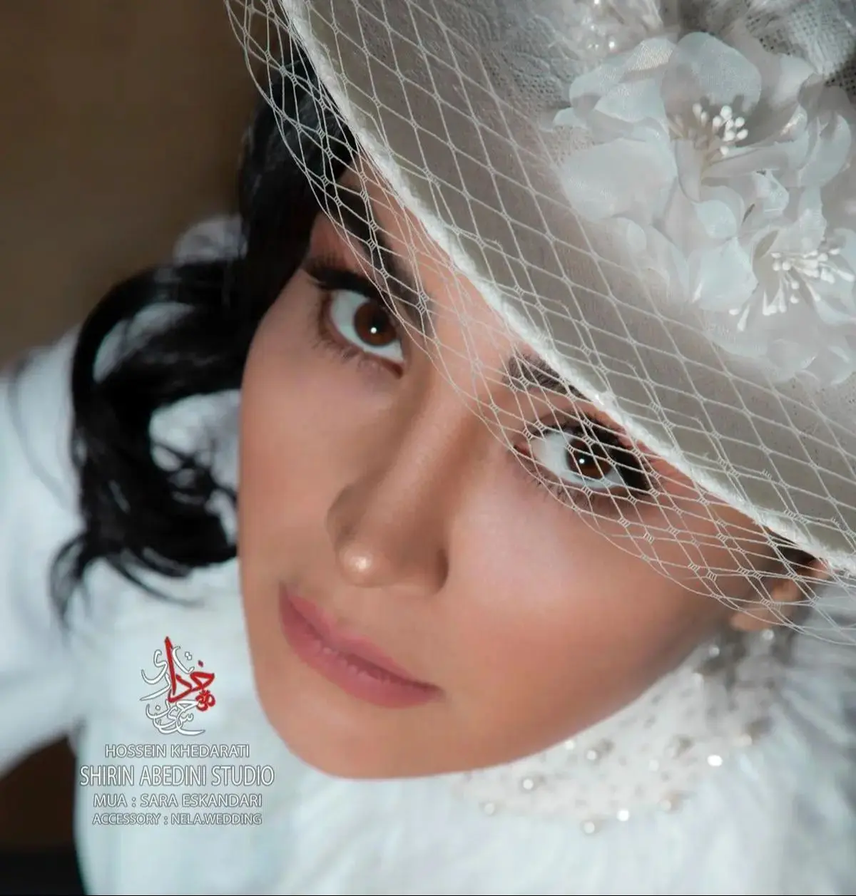 مریم معصومی