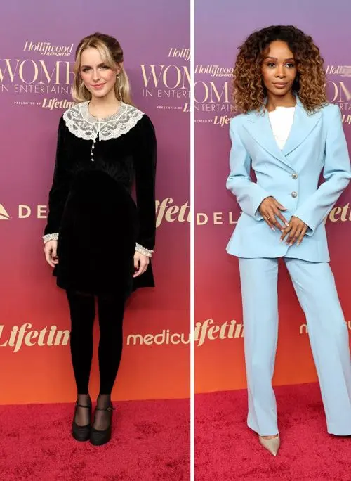 سلبریتی اداری پوش