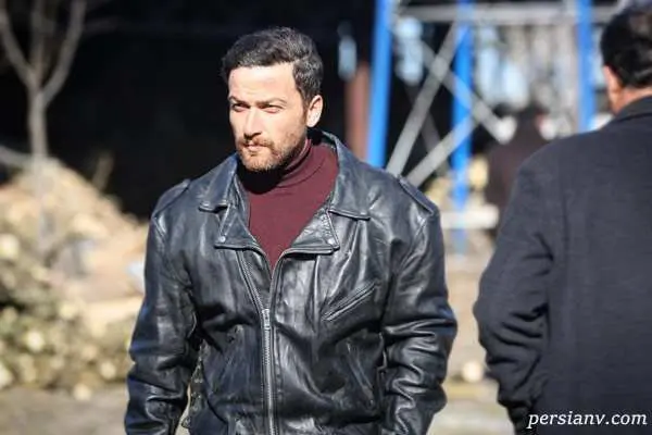 میلاد میرزایی