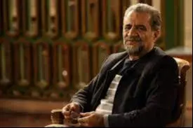 مصطفی رحماندوست