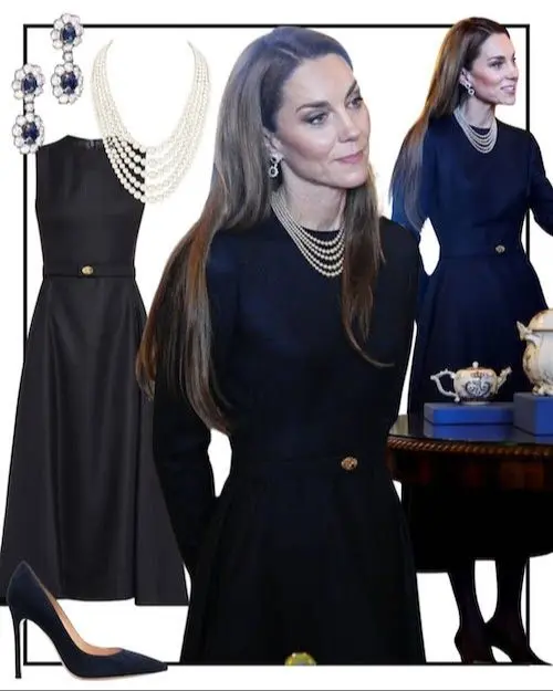 کیت میدلتون