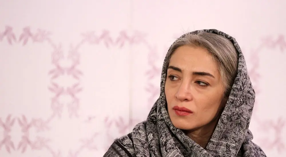 پانتهآ پناهیها