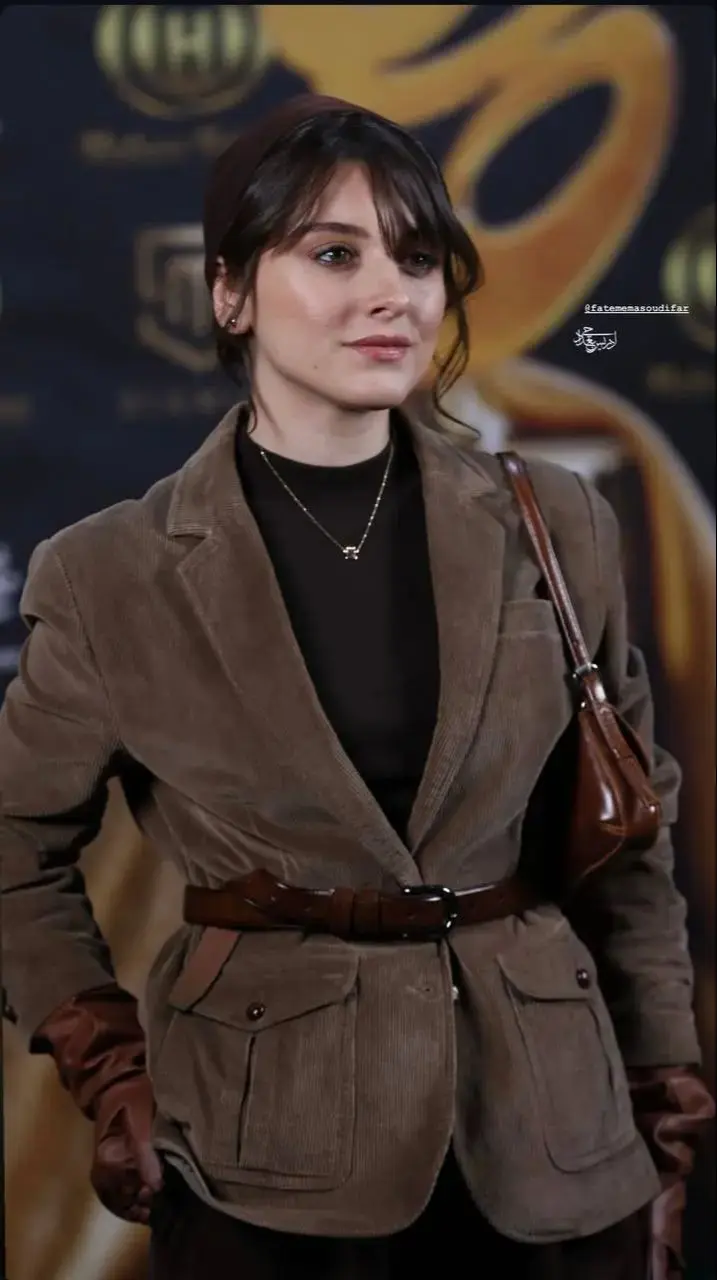 فاطمه مسعودی‌فر