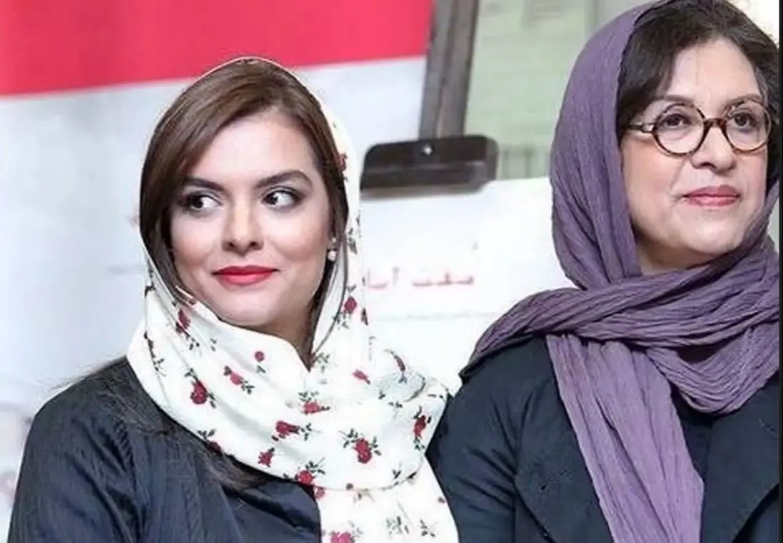 رویا تیموریان