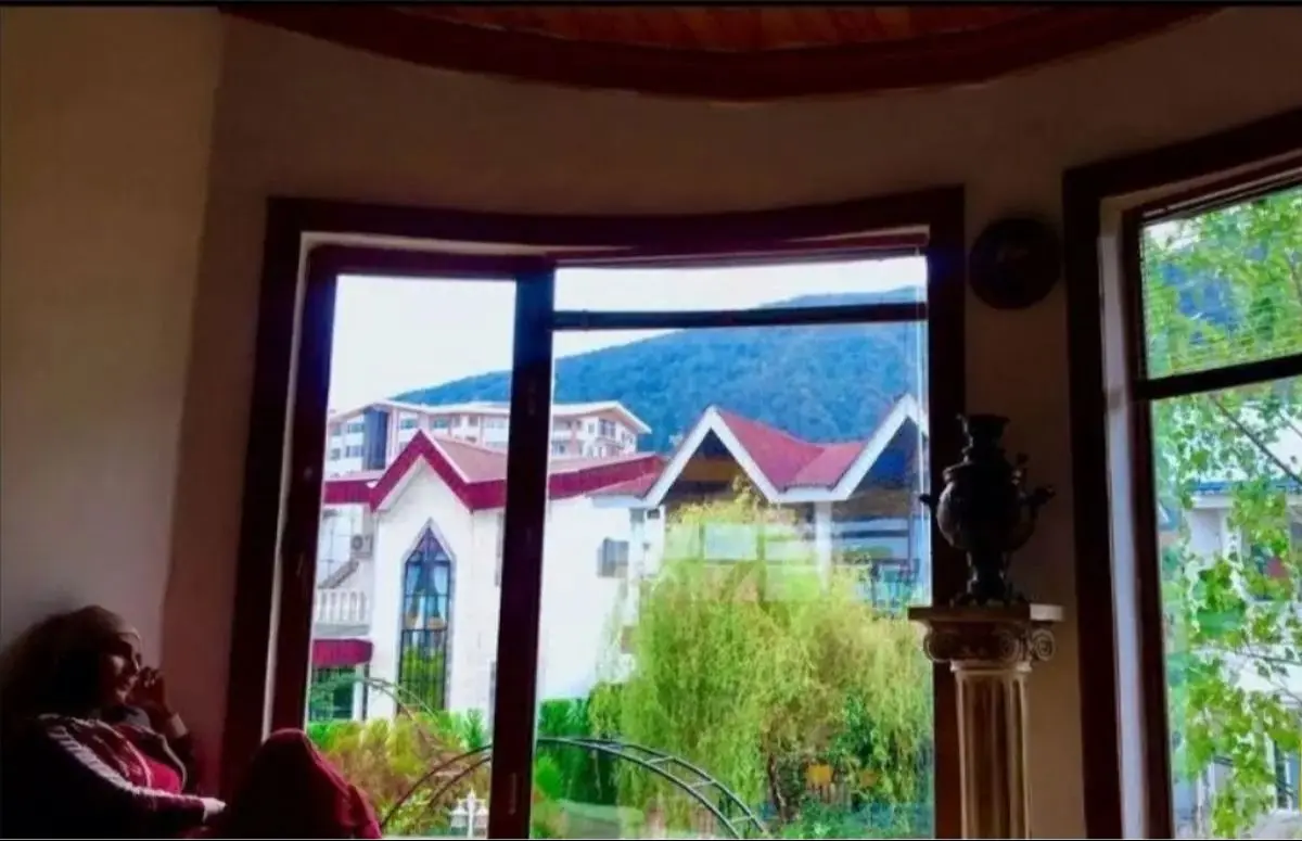 سمیرا حسن پور