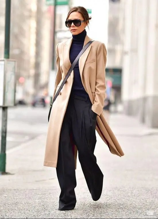 ویکتوریا بکهام