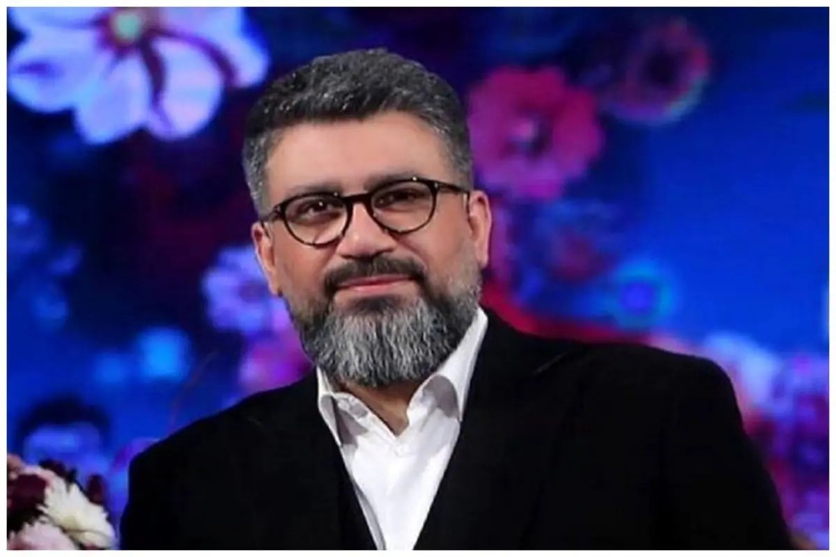 رضا رشیدپور