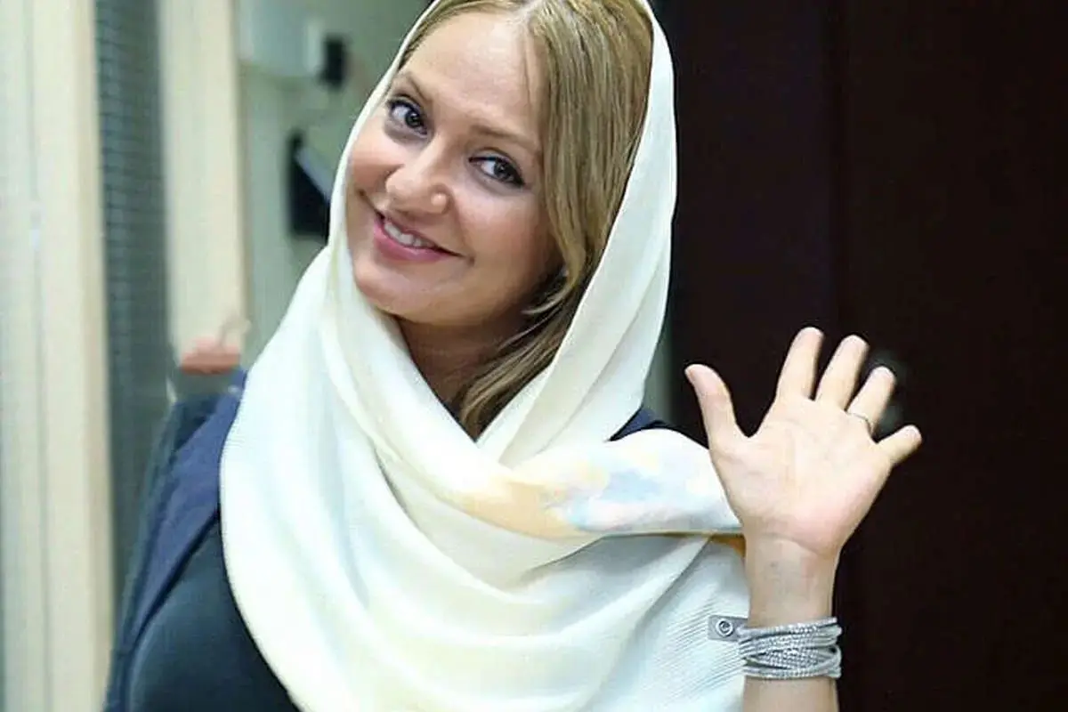 مهناز افشار