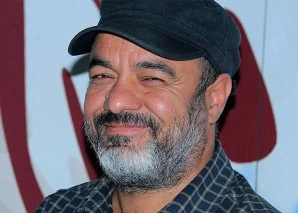 سعید آقاخانی