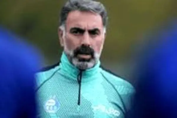 چهره جنجال جدید فوتبال ایران کیست؟