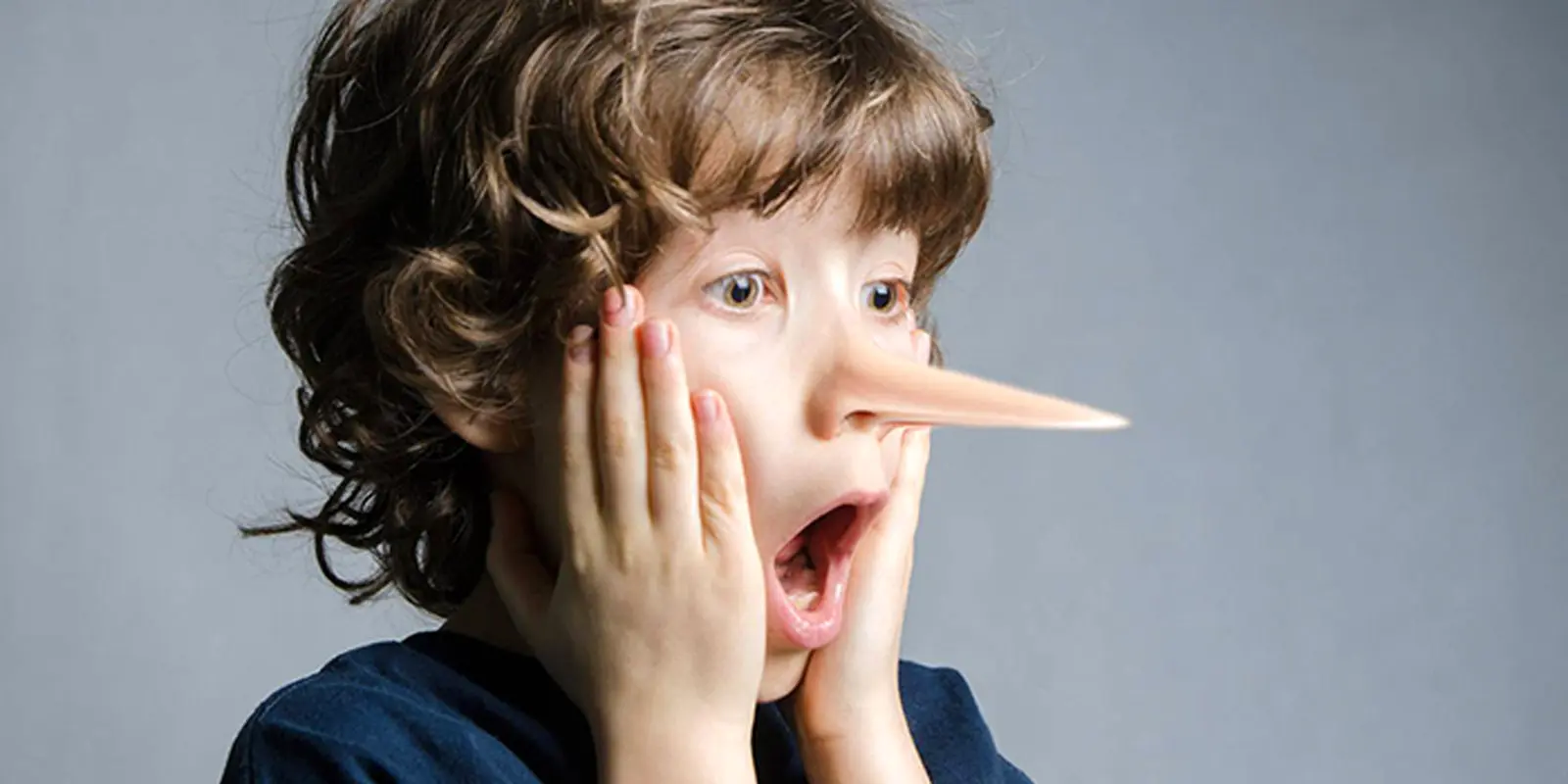 می‌خواهید دروغگوها را شناسایی کنید؟/ این نشانه‌ها را دنبال کنید

