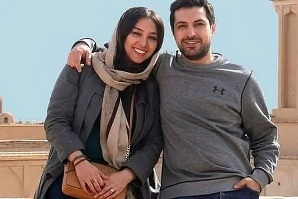 چهره پیر و شکسته آناهیتا درگاهی بعد از طلاق با اشکان خطیبی / زیبایی که حیف شد