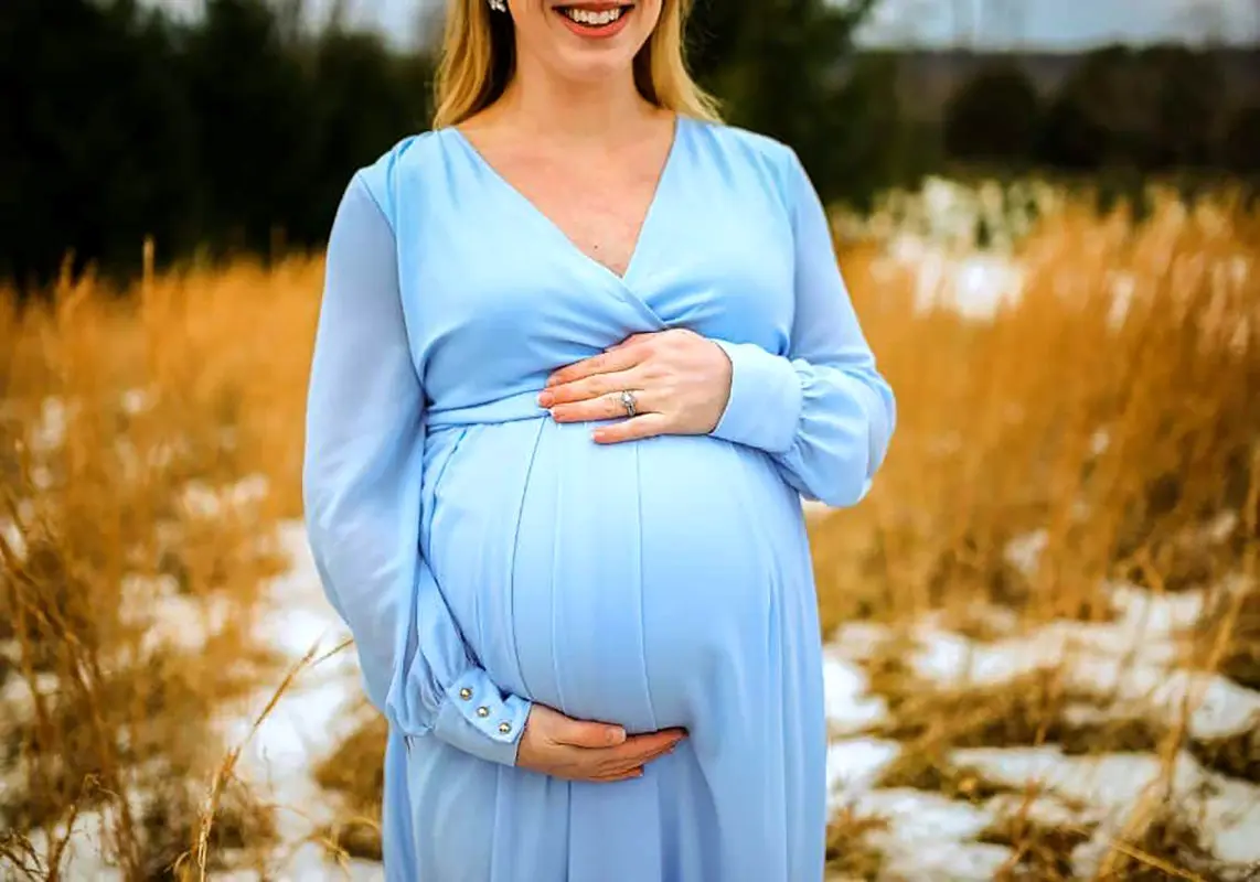 تاثیر اچ پی وی در بارداری/ ویدئو