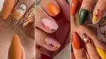 ایده‌های طراحی ناخن برای پاییز ۱۴۰۳