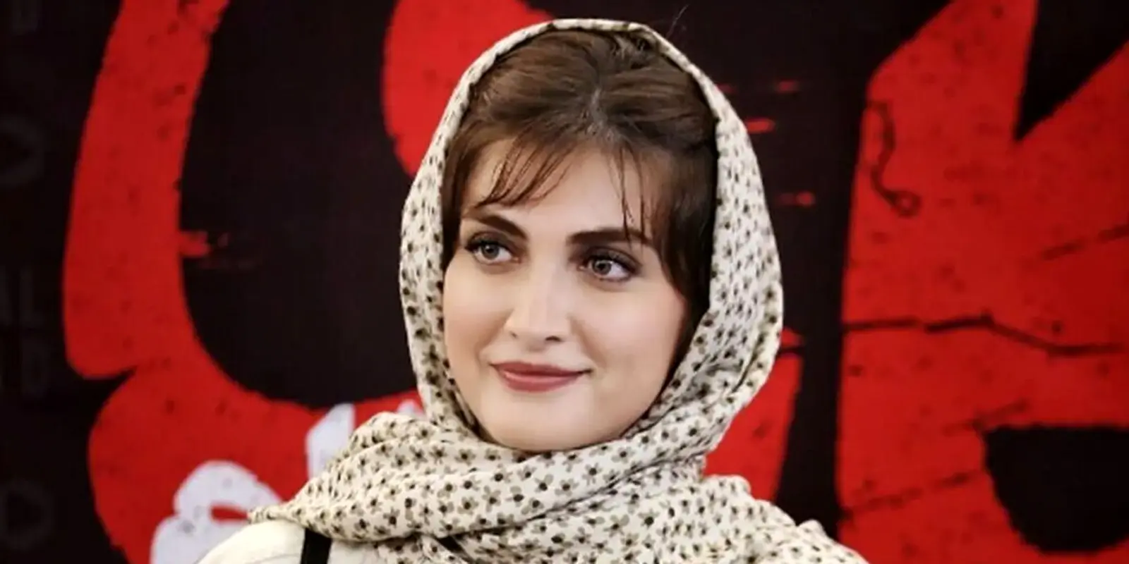 استایل جالب بازیگر سریال زخم کاری (عکس)