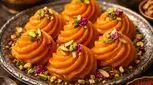 طرز تهیه حلوای هویج خانگی ساده و مجلسی + نکات طلایی