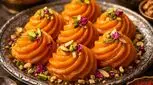 طرز تهیه حلوای هویج خانگی ساده و مجلسی + نکات طلایی