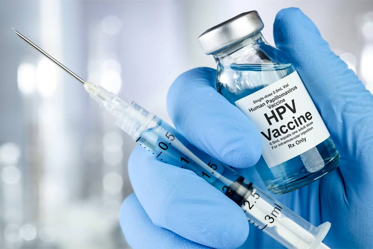 پیروزی واکسن اچ پی وی؛ آیا دو سویه اصلی سرطان زا به پایان راه رسیده اند؟