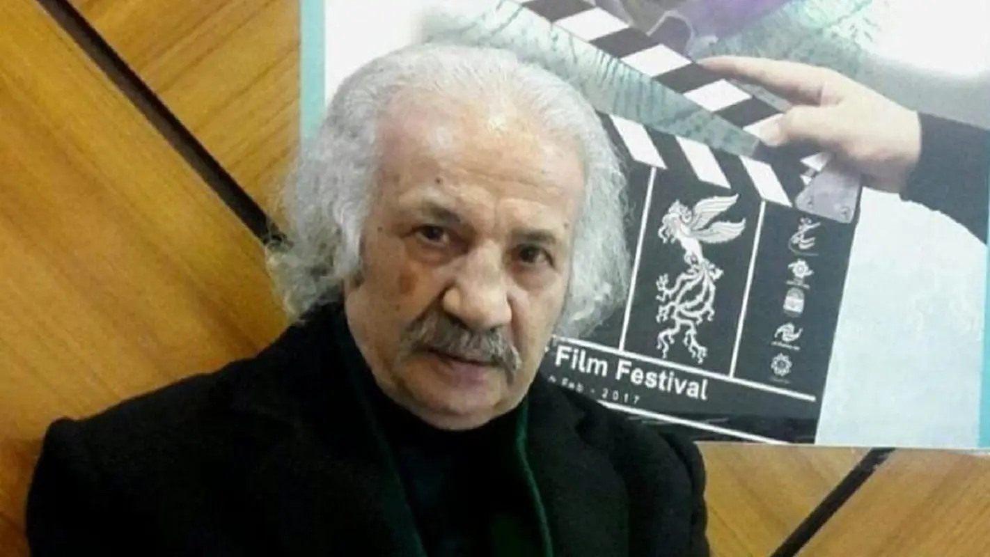 چهره شوکه‌کننده سعید پیردوست پس از مبارزه با بیماری! + عکس تلخ