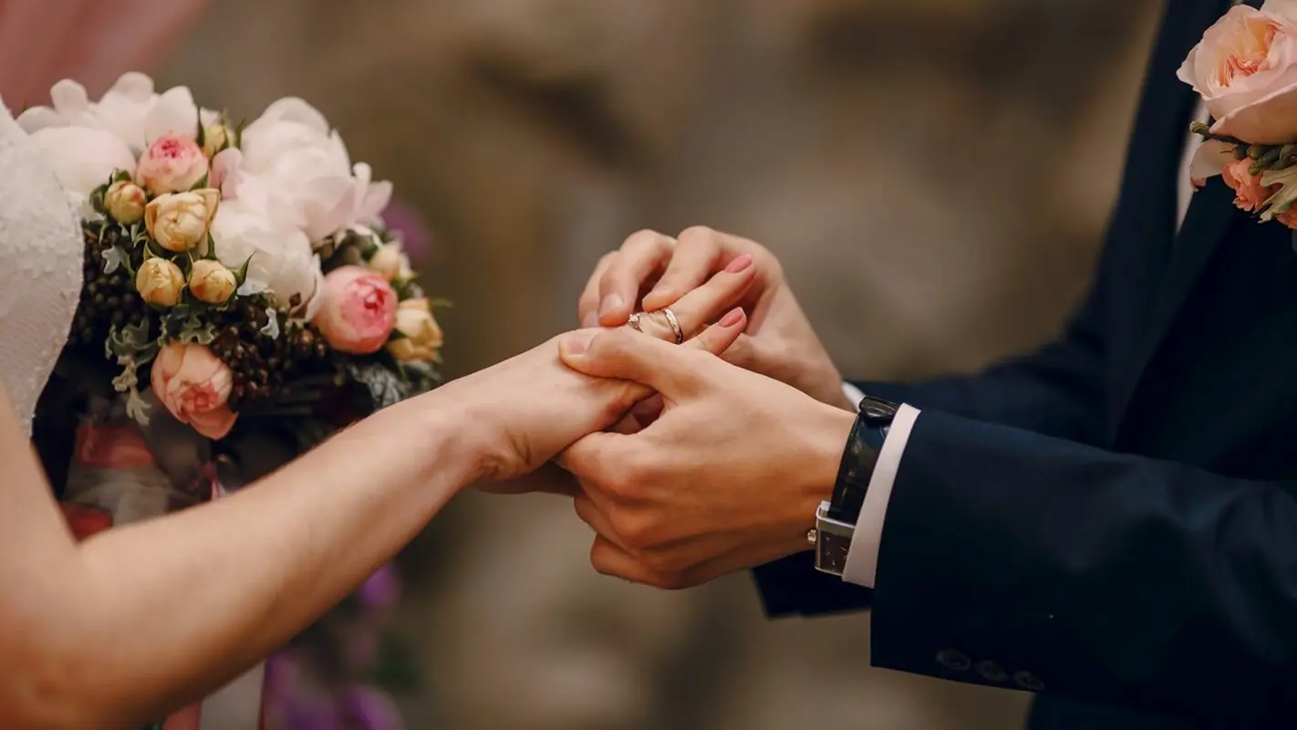 چند نشانه اینکه برای ازدواج آمادگی دارید!