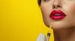 بهترین دکتر برای درمان نکروز صورت و لب