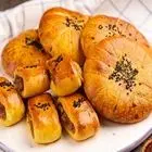 طرز تهیه نان خرمایی خانگی نرم و خوش‌عطر؛ دستور مرحله‌به‌مرحله و تضمینی
