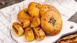 طرز تهیه نان خرمایی خانگی نرم و خوش‌عطر؛ دستور مرحله‌به‌مرحله و تضمینی
