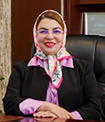 دکتر شهناز شایان فر،  جراح و متخصص زنان و زایمان