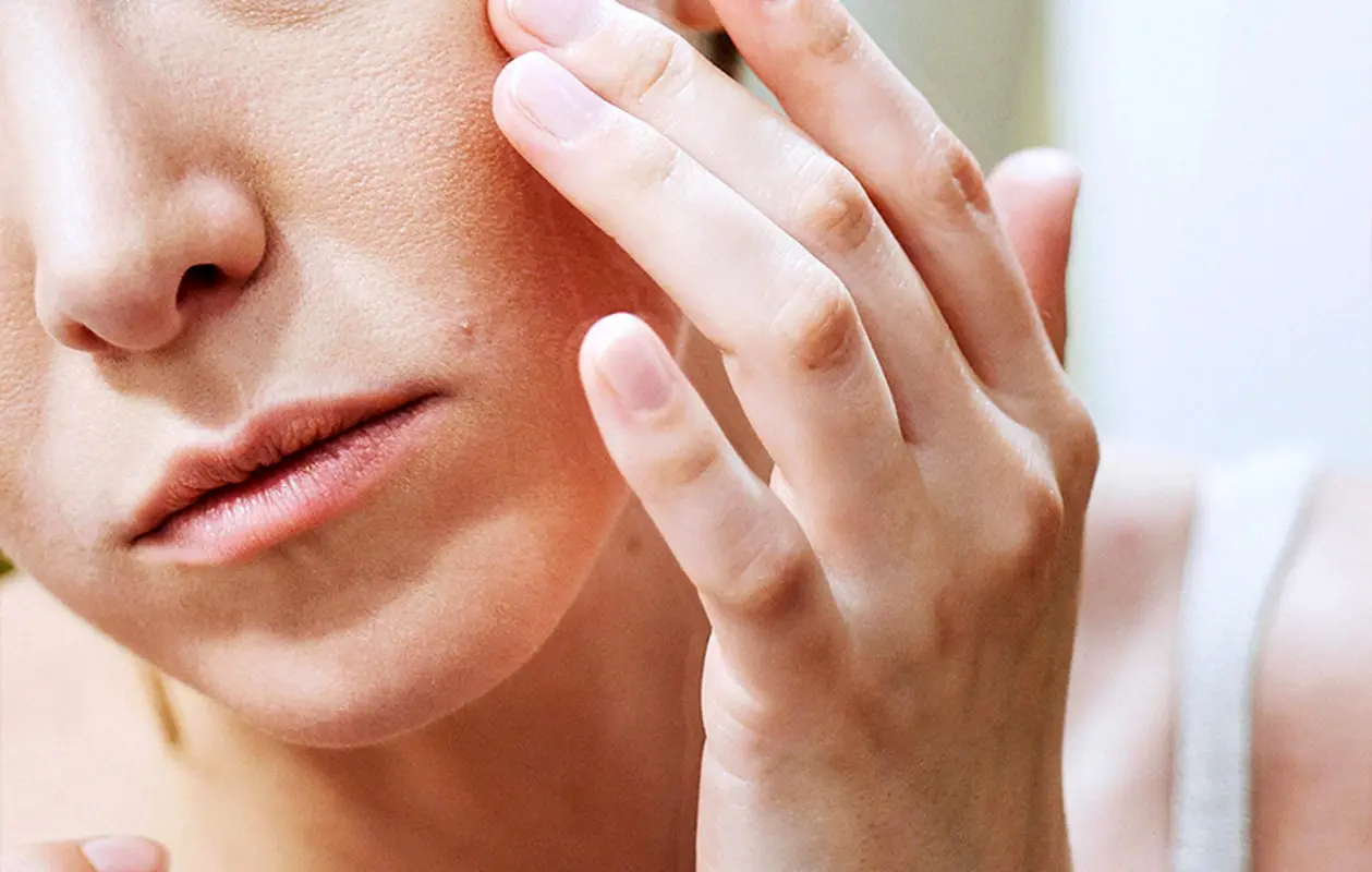 اگزما و استرس چه ارتباطی با هم دارند؟