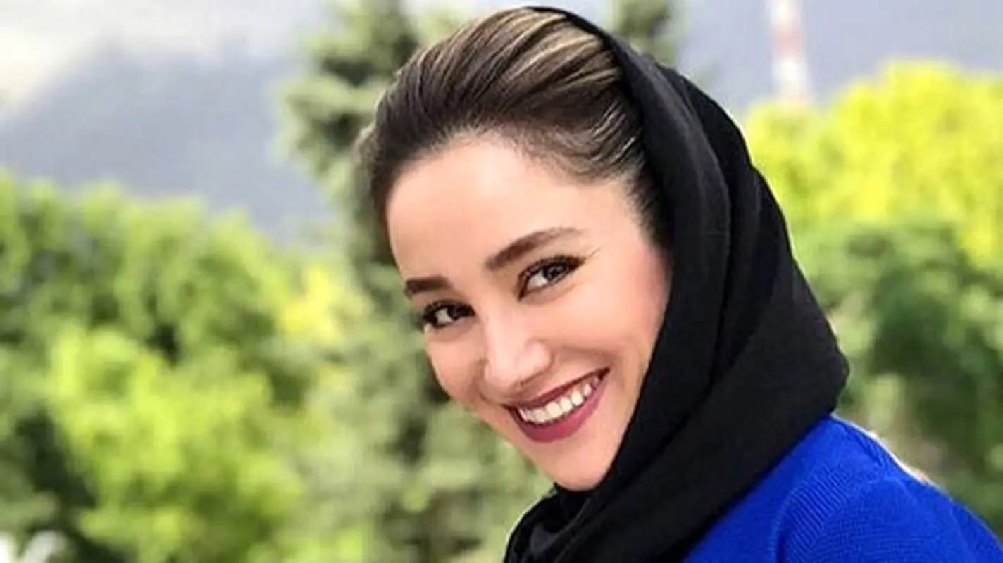 بهاره افشاری: بمب کنار خانه ما منفجر شد، خواب مادربزرگم جانم را نجات داد!