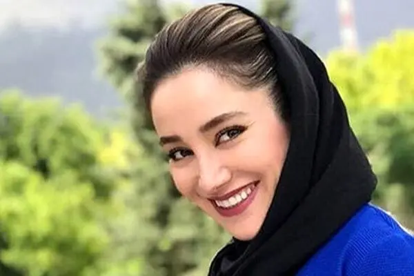 بهاره افشاری: بمب کنار خانه ما منفجر شد، خواب مادربزرگم جانم را نجات داد!