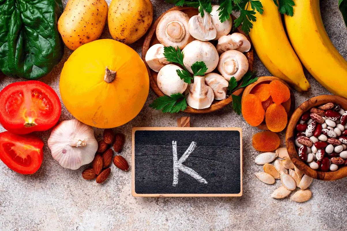 این ویتامین دوای درد تمام افرادیست که مشکل روده دارند