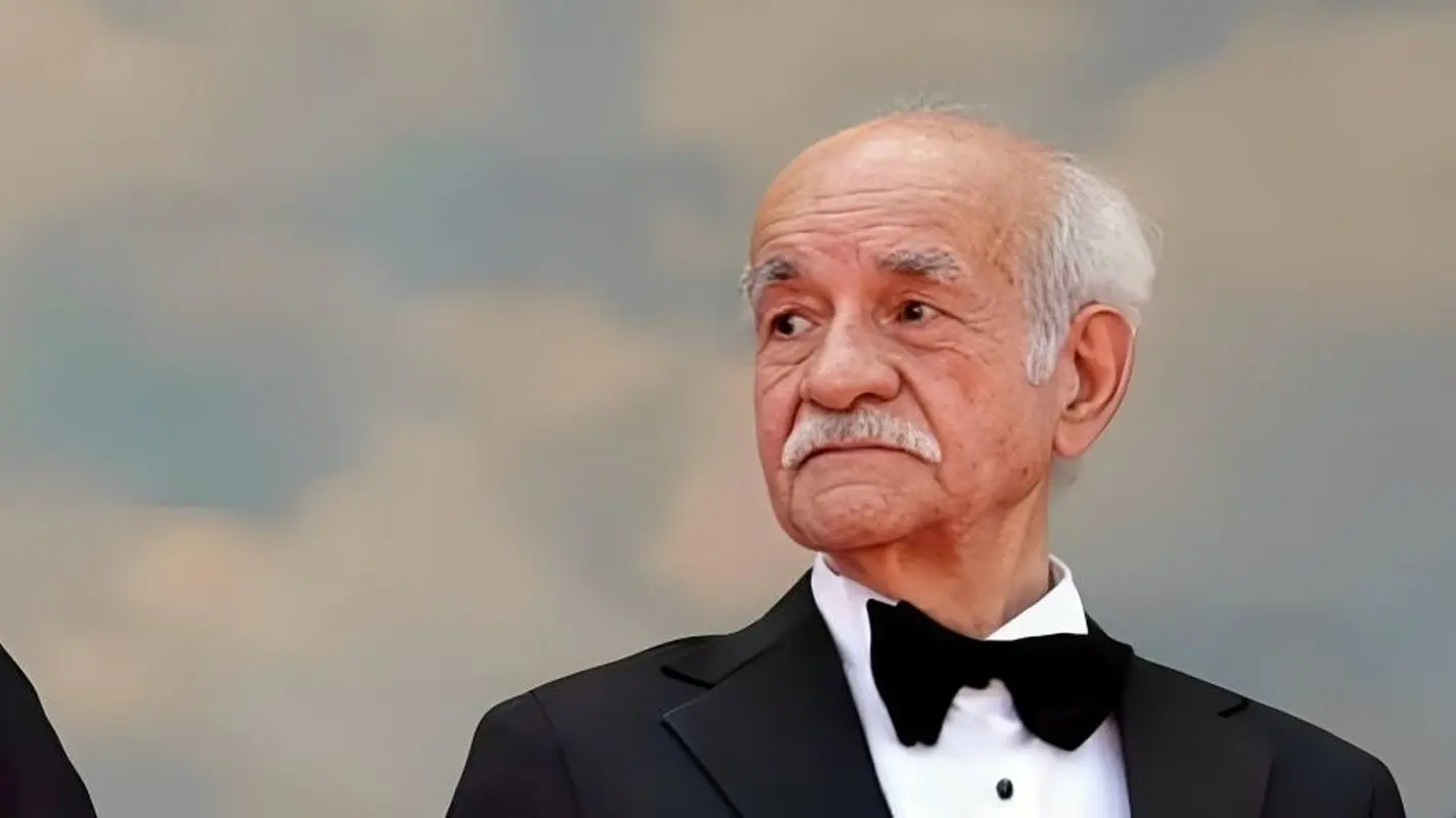 عکس ناشناخته از سعید پورصمیمی در روزهای جوانی / 25 سال پیش چه شکلی بود ؟!