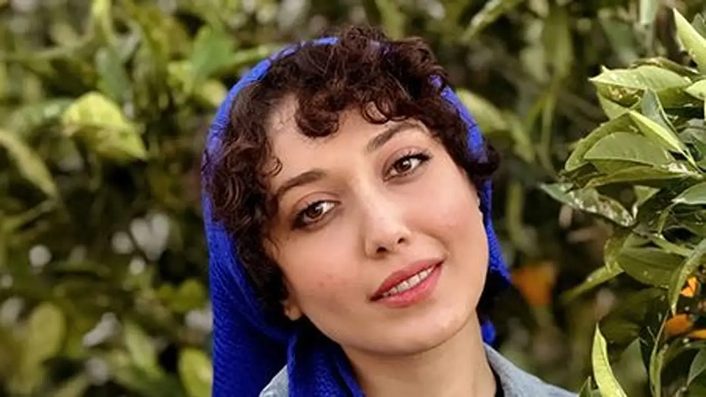 بیوگرافی تابان شهابی بازیگر خوش چهره سریال محکوم + عکس شادی خلیلی