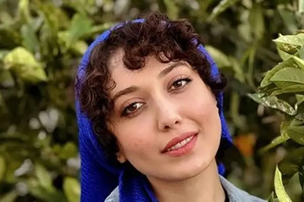 بیوگرافی تابان شهابی بازیگر خوش چهره سریال محکوم + عکس شادی خلیلی